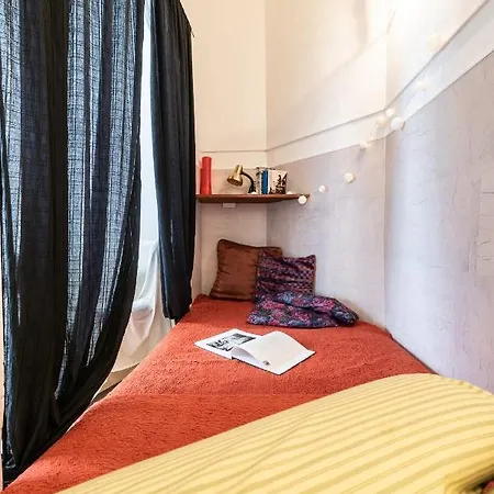 Appartamento Vintage Elegance Mostcentralapt !váci Street! *