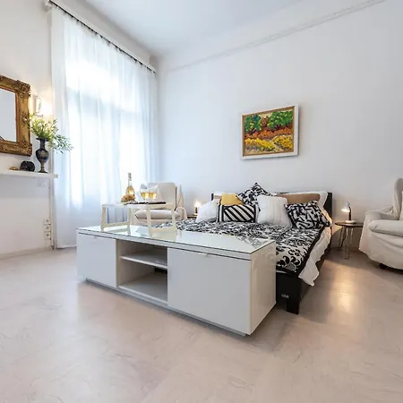 Appartamento Vintage Elegance Mostcentralapt !váci Street! Budapest