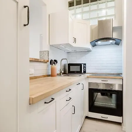 Viktoria Design Apartment Budapest