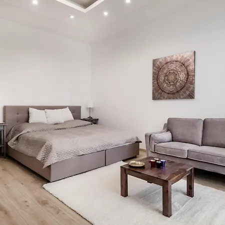 Apartment Viktoria Design *