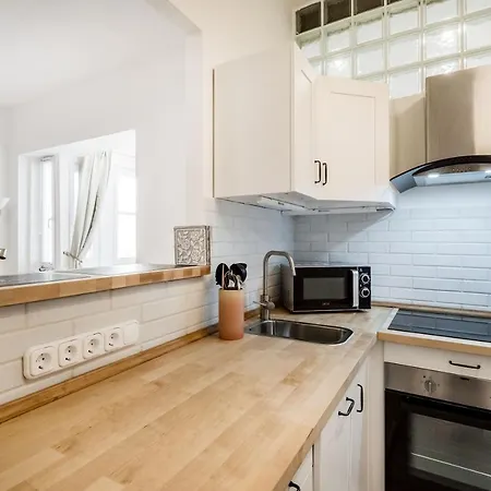 Viktoria Design Apartment