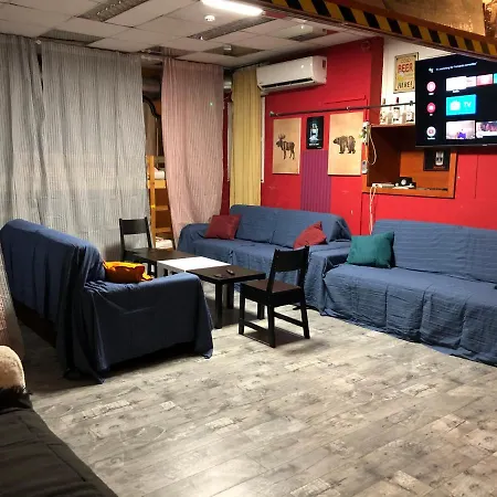 Apartment Whole Basement Former Pub2 For Stag Do, Men's Cave Budapest