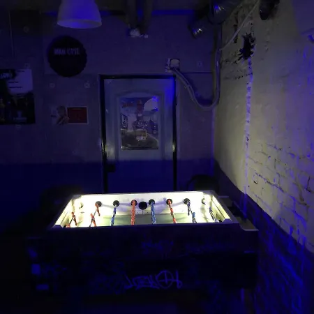 Whole Basement Former Pub2 For Stag Do, Men's Cave Apartment