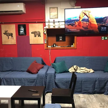 Whole Basement Former Pub2 For Stag Do, Men's Cave Apartment Budapest