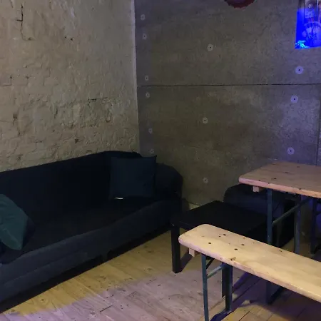 Whole Basement Former Pub2 For Stag Do, Men's Cave Apartment *