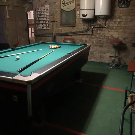 Apartment Whole Basement Former Pub2 For Stag Do, Men's Cave Budapest