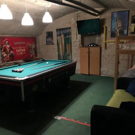Whole Basement Former Pub2 For Stag Do, Men's Cave Apartment