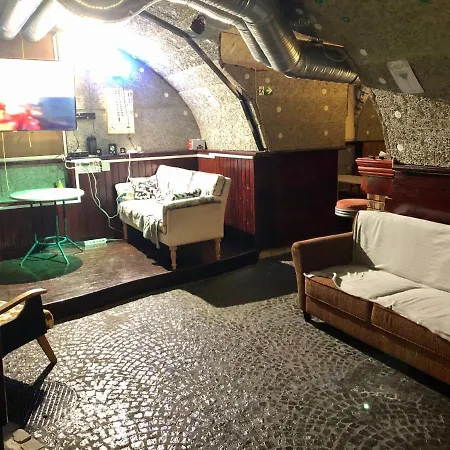Whole Basement Former Pub 5 For Stag Do *