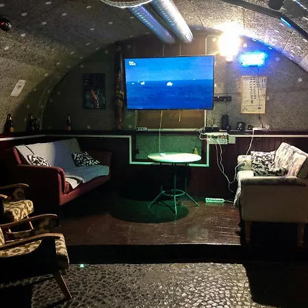 Whole Basement Former Pub 5 For Stag Do