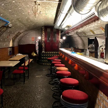 Whole Basement Former Pub 5 For Stag Do Apartment *