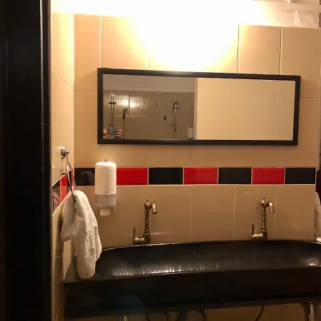 Whole Basement Former Pub 5 For Stag Do Apartment Budapest