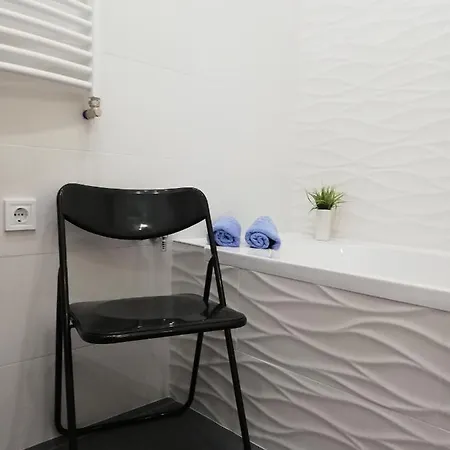 Pannonia Center Deluxe * Budapešť