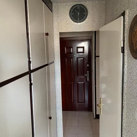 Simon Appartement *