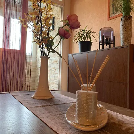 Appartement Simon Budapest