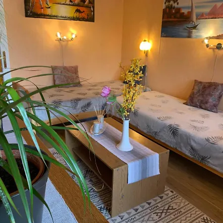 Appartement Simon Budapest