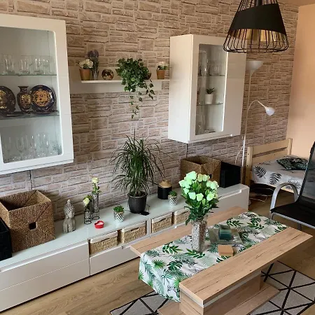 Simon Appartement Budapest