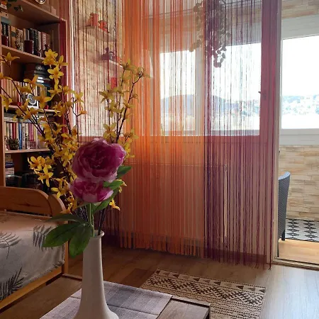 Apartman Simon