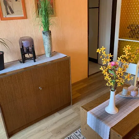 Appartement Simon