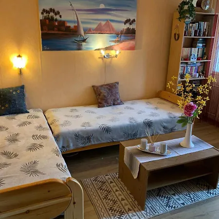 Apartment Simon