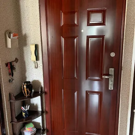 Simon Apartman Budapest