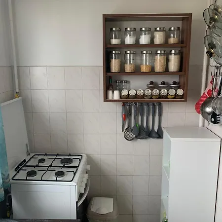 Simon Appartement
