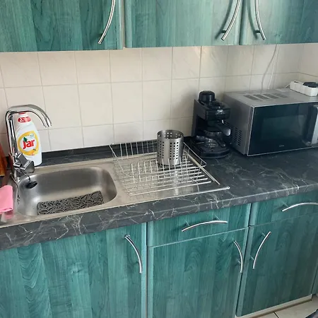 Simon Appartement