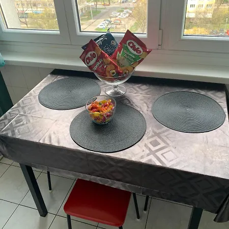 Appartement Simon