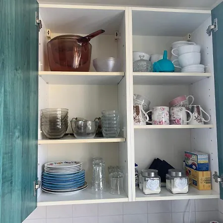 Simon Apartman Budapest