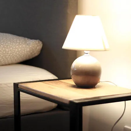Apartment Luxury New Cozy Flat At Dob Street Nearby Gozsdu Court Budapest