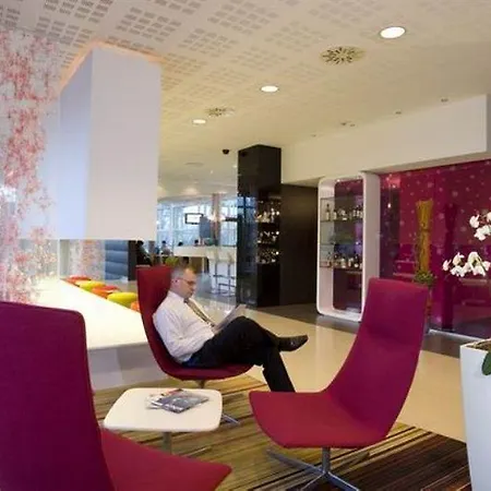 Hotel Novotel