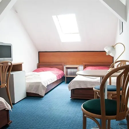 Fortuna Hotel