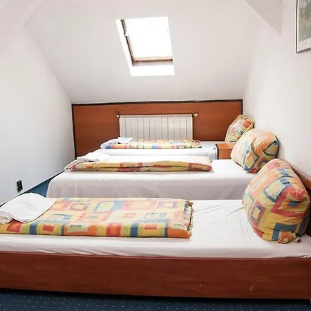 Fortuna 3* Budapest