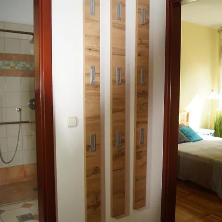 Ria's Apartment