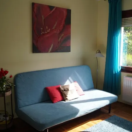 Ria's Apartment *