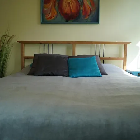 Apartment Ria's *