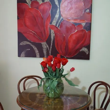 Apartment Ria's