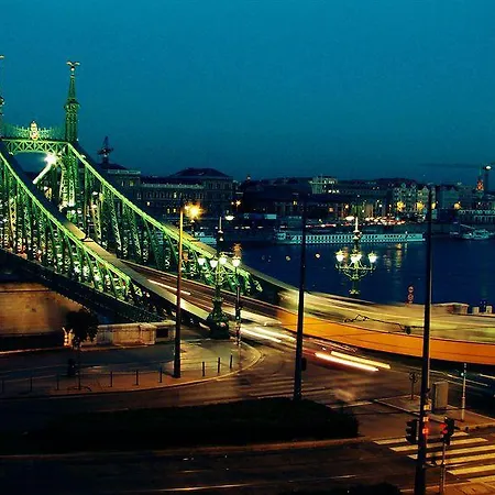 Promenade 3* Budapest