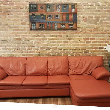 Pacman Apartamento Budapeste