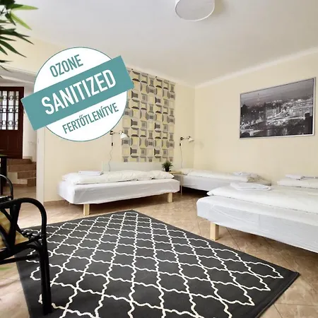 Budget Apartment By Hi5 - Revai Koez Apartment