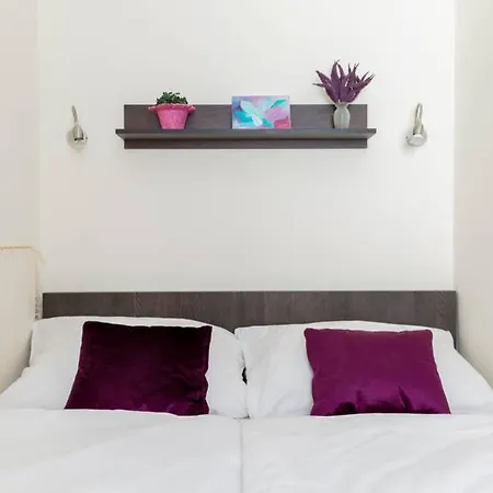 Apartment Luxury In The Center