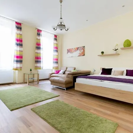 Luxury In The Center *