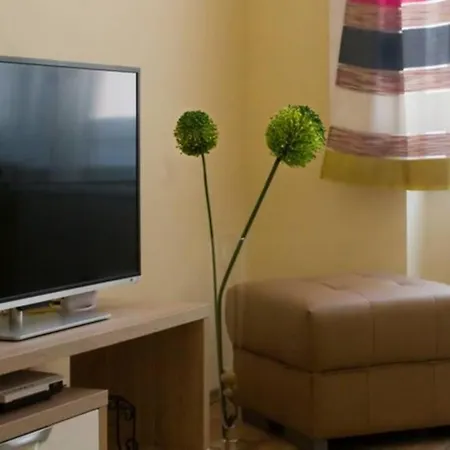 Luxury In The Center Apartment *