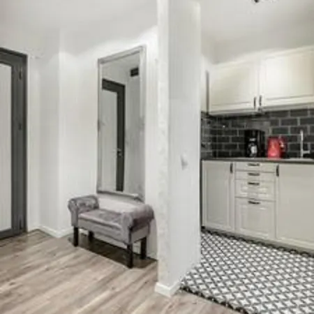 Appartamento Splendid Private Flat Budapest