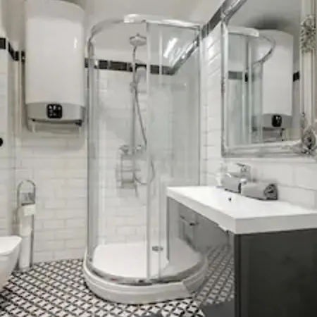 Splendid Private Flat Appartamento *