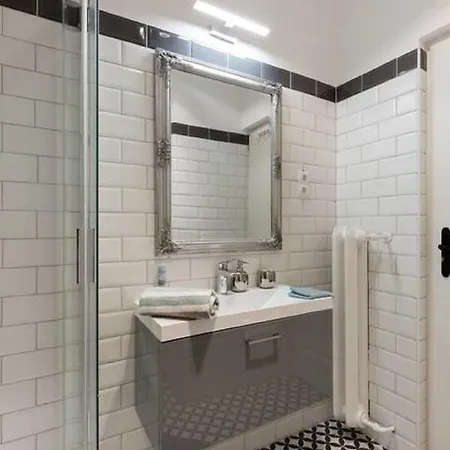 Appartamento Splendid Private Flat Budapest