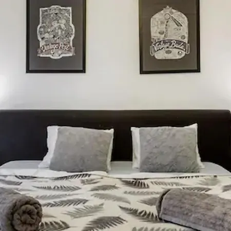Appartamento Splendid Private Flat