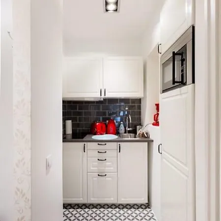Splendid Private Flat Appartamento *