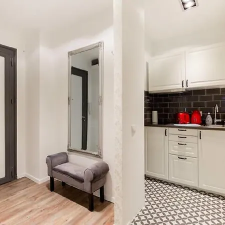 Splendid Private Flat Appartamento Budapest