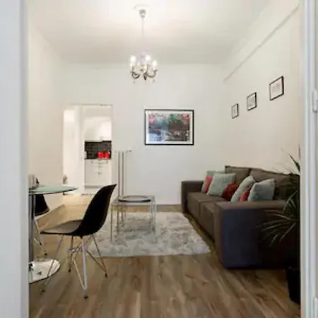 Appartamento Splendid Private Flat *
