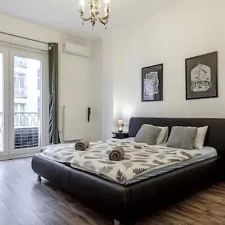 Appartamento Splendid Private Flat